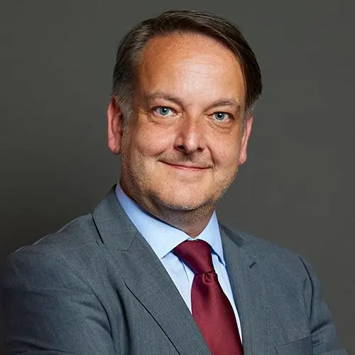 Andrew Ranger MP