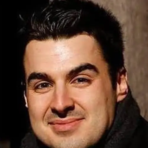 Andy Blackaby-Iles