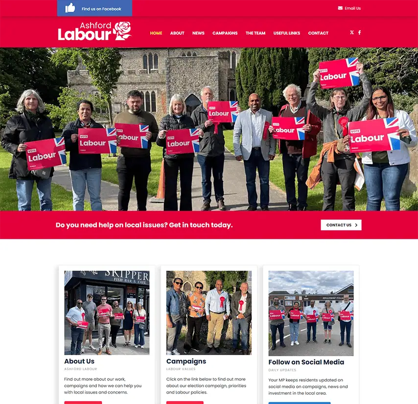 ashford-labour