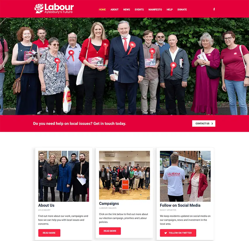 aylesbury-labour