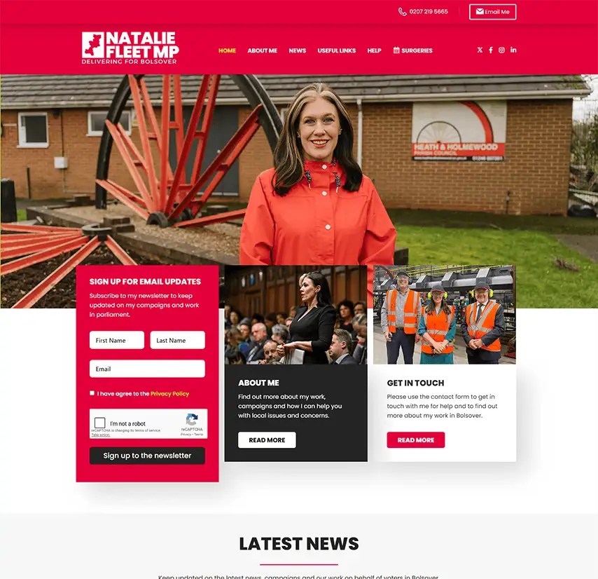 natalie-fleet-bolsover-mp