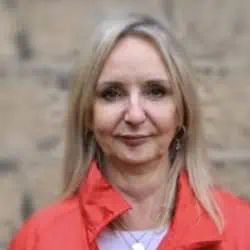Liz Rowe